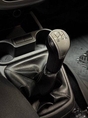 Lada (ВАЗ) Granta Classic Start Glonass 21901-51-234, 2016 года, пробег 128000 км