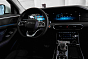 Jetour X90+ Премиум 7 мест, белый