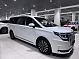 JAC RF8 Флагшип, белый