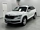 Skoda Kodiaq Active, 2020 года, пробег 172614 км