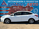 Ford Focus Trend, 2012 года, пробег 90900 км