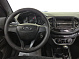 Lada (ВАЗ) Vesta Classic Start, 2016 года, пробег 253755 км