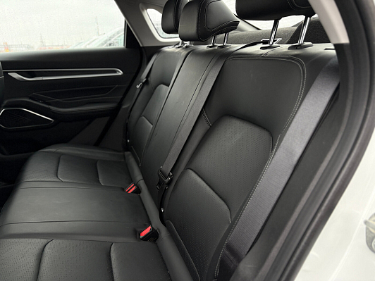 Geely Emgrand Flagship, 2024 года, пробег 46234 км