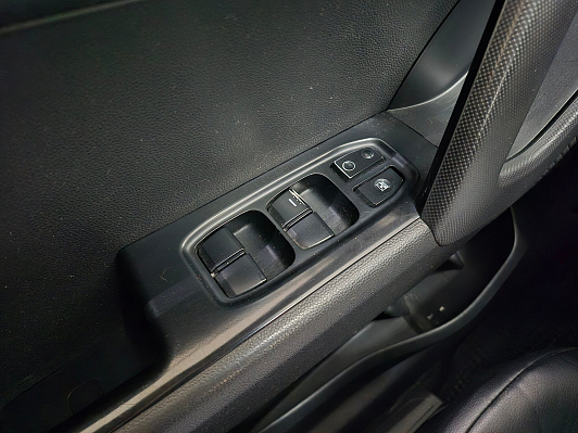 Hyundai Creta Comfort Plus + Advanced, 2016 года, пробег 290909 км