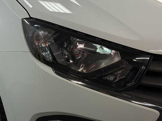 Lada (ВАЗ) Granta Classic'24 Кондиционер, 2023 года, пробег 37645 км