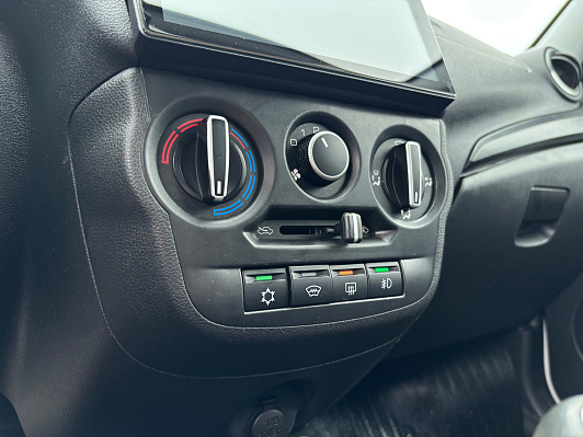 Lada (ВАЗ) Granta #Club, 2021 года, пробег 74456 км