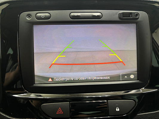 Lada (ВАЗ) XRAY Luxe Prestige, 2017 года, пробег 184786 км