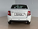 Lada (ВАЗ) Granta Comfort'23 Plus, белый
