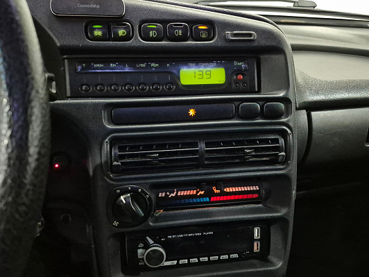 Lada (ВАЗ) 2114, 2006 года, пробег 269999 км