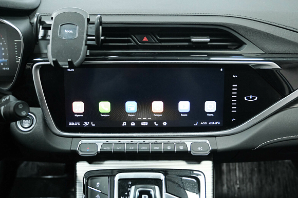 Belgee X70 Style, 2024 года, пробег 55111 км