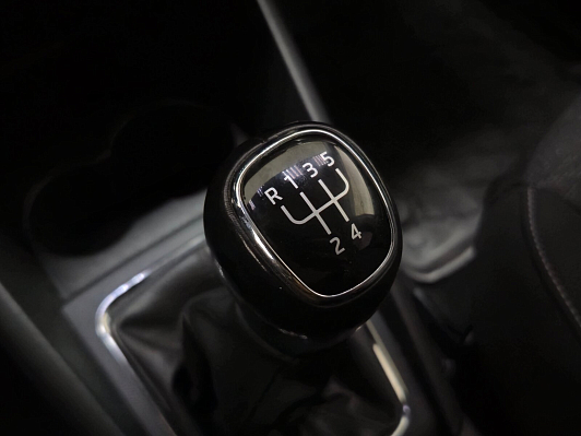 Volkswagen Polo Football Edition, 2021 года, пробег 55008 км