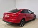 Ford Focus Titanium, 2016 года, пробег 185290 км