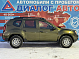 Renault Duster Expression, 2016 года, пробег 184000 км