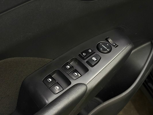 Hyundai Solaris Comfort, 2018 года, пробег 198696 км