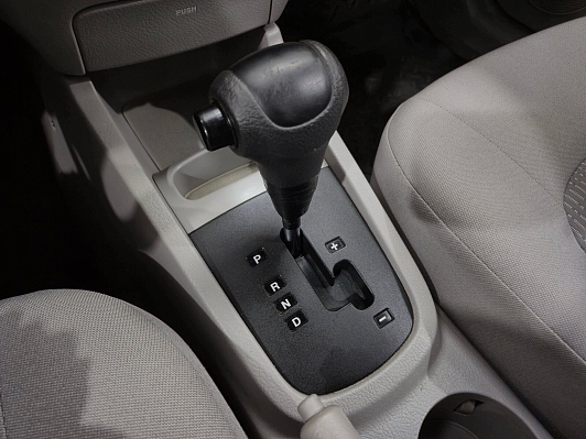 Kia Cerato LX, 2006 года, пробег 213000 км