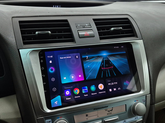 Toyota Camry Престиж, 2008 года, пробег 259208 км