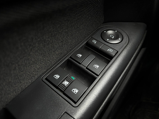 Opel Astra Enjoy, 2012 года, пробег 161680 км