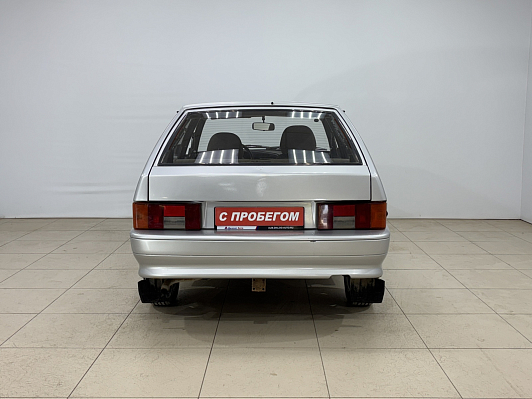Lada (ВАЗ) 2114, 2004 года, пробег 365691 км