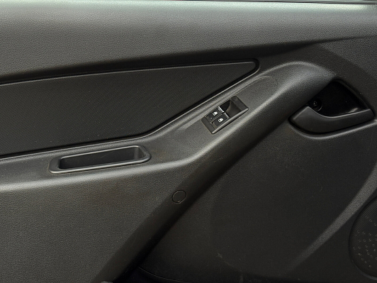 Lada (ВАЗ) Granta Comfort Multimedia Glonass 21901-51-27G, 2018 года, пробег 103167 км