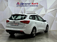 Kia Ceed Comfort, 2013 года, пробег 219078 км