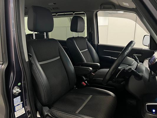 Honda Stepwgn, 2015 года, пробег 167880 км