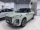 Hongqi HS3 Comfort, зеленый