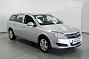 Opel Astra, 2014 года, пробег 188378 км