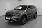 Geely Atlas Pro Luxury, 2023 года, пробег 99500 км