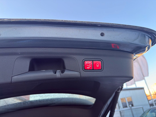 Mercedes-Benz GLE, 2021 года, пробег 17371 км