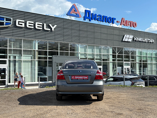 Ravon Nexia R3 Comfort, 2016 года, пробег 46272 км