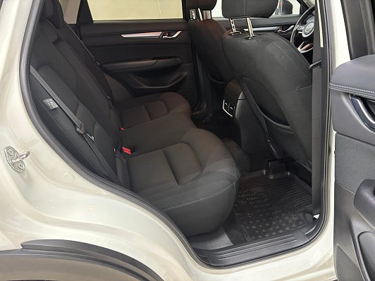Mazda CX-5, 2019 года, пробег 37540 км
