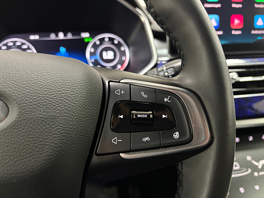 Xcite X-Cross 8 Enjoy, 2024 года, пробег 12947 км