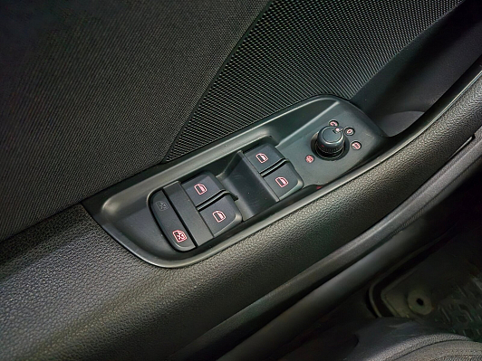 Audi A3 Attraction, 2014 года, пробег 178787 км