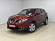 Nissan Qashqai SE, 2018 года, пробег 79881 км