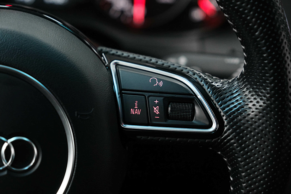 Audi Q5, 2016 года, пробег 145000 км