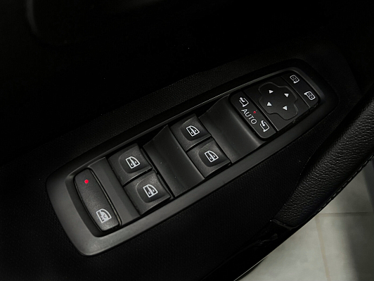 Renault Kadjar, 2019 года, пробег 145041 км