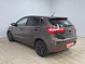 Kia Rio Luxe, 2015 года, пробег 162187 км