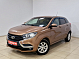 Lada (ВАЗ) XRAY Comfort, 2017 года, пробег 143590 км