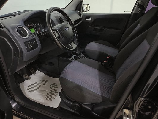 Ford Fusion Core, 2007 года, пробег 279198 км