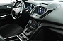 Ford Kuga Trend, 2017 года, пробег 251000 км