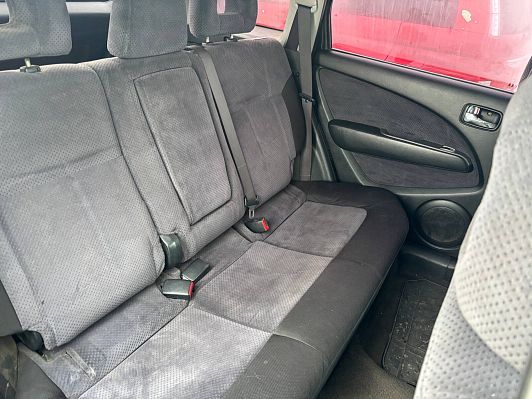 Mitsubishi Outlander, 2004 года, пробег 229370 км