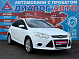 Ford Focus SYNC Edition, 2011 года, пробег 173113 км