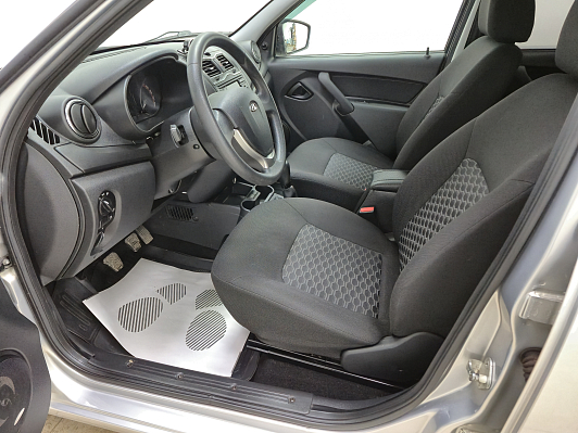 Lada (ВАЗ) Granta Classic, 2019 года, пробег 47544 км