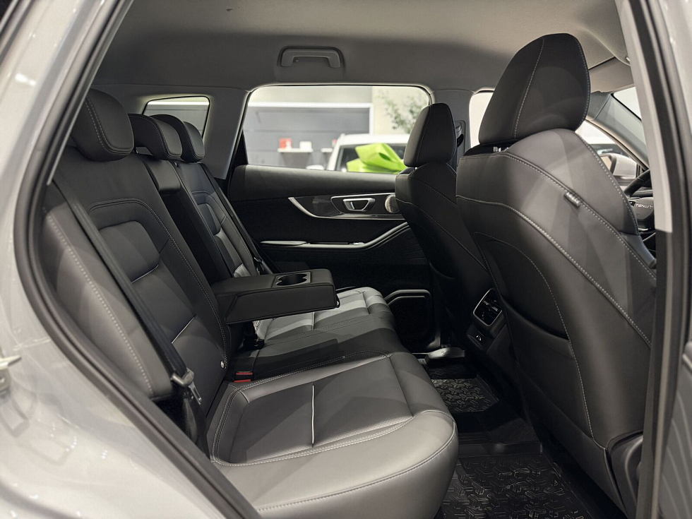 TENET T7 Active, серый