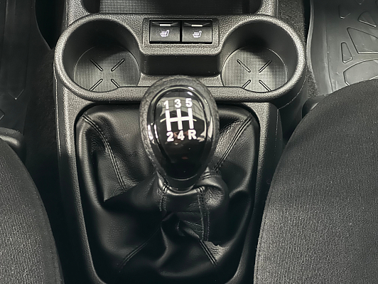 Lada (ВАЗ) Kalina Luxe Navi Glonass 21927-52-229, 2013 года, пробег 253858 км