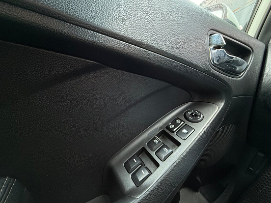 Kia Cerato Prestige, 2013 года, пробег 205500 км