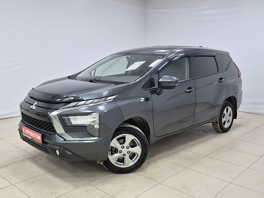 Mitsubishi Xpander Medium Line, 2022 года, пробег 185520 км