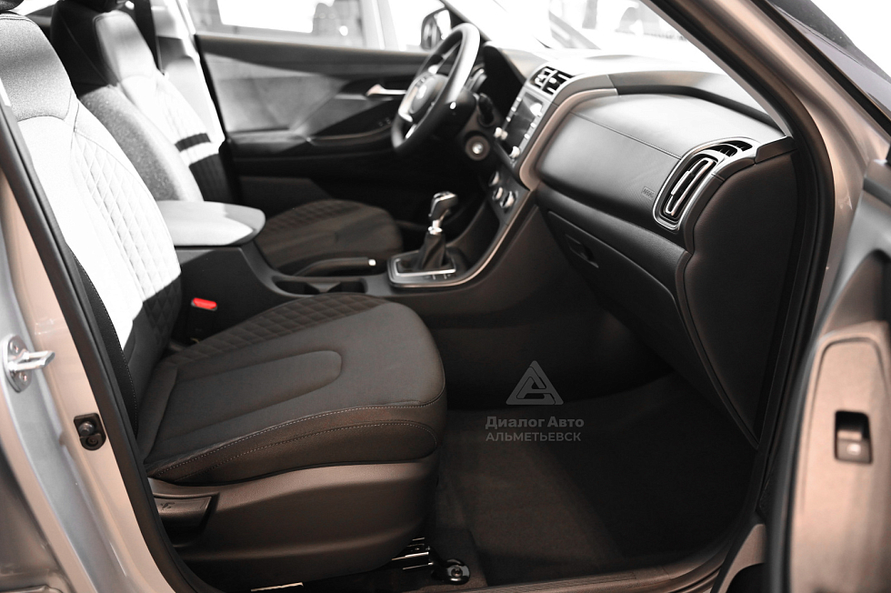 Solaris HC Классик, серебряный