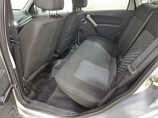 Lada (ВАЗ) Granta, 2019 года, пробег 147875 км