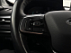 Chery Tiggo 7 Pro Prestige, 2021 года, пробег 128239 км